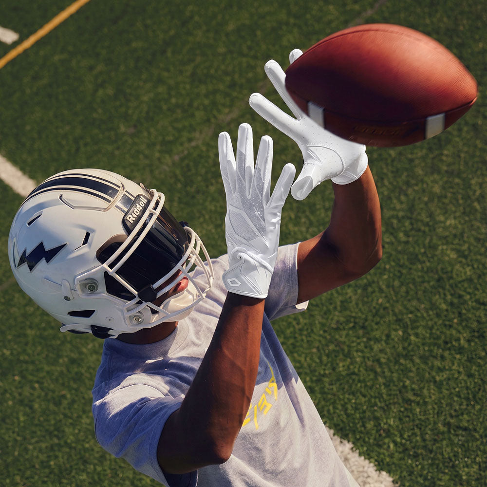 Rev Pro 7.0 Solid Receiver Gloves