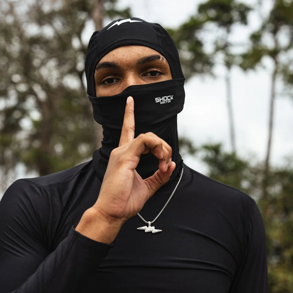 Athletic Cup Size Chart & Fit Guide Shock Doctor