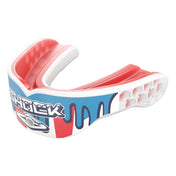 Shock Doctor ICEE Gel Max Power Flavor Fusion Mouthguard - Front Angle View