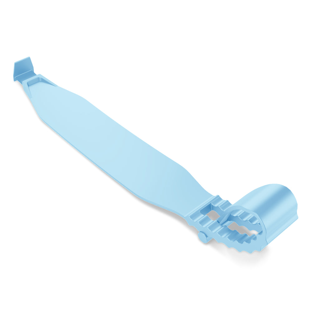 Columbia Blue Max AirFlow Football Mouthguard