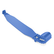 ICEE Blue Raz Max AirFlow Football Mouthguard