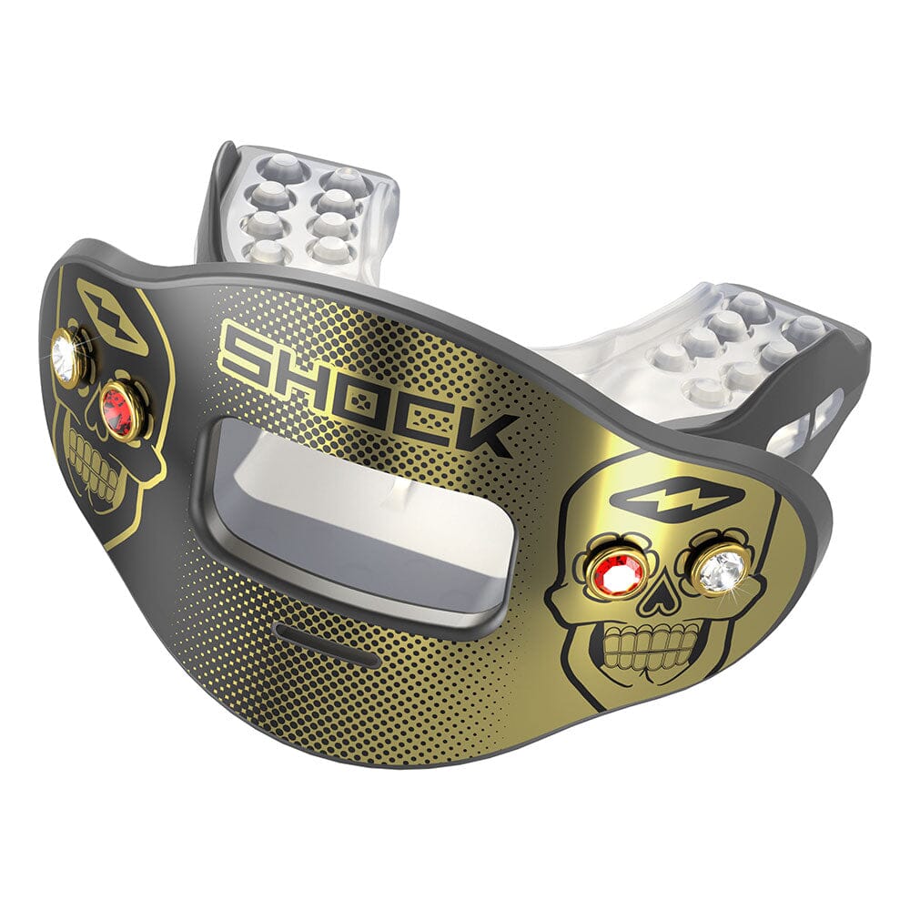 Mouthguards For Braces Shock Doctor
