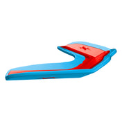Shock Doctor Kool-Aid Tropical Punch MicroGel Flavor Mouthguard - Unfolded View