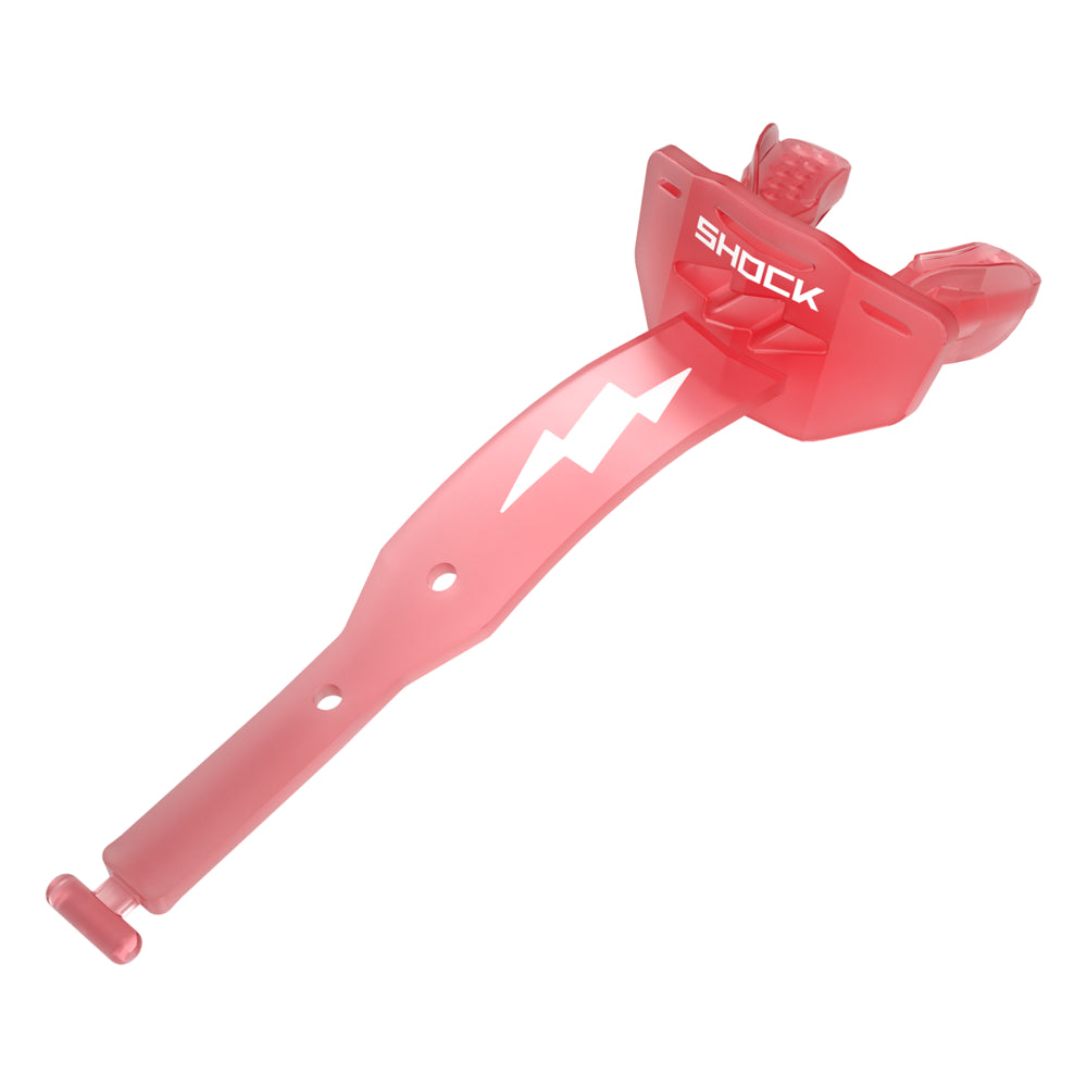 Shock Doctor Thunder Bolt Lip Guard  - Hero Image