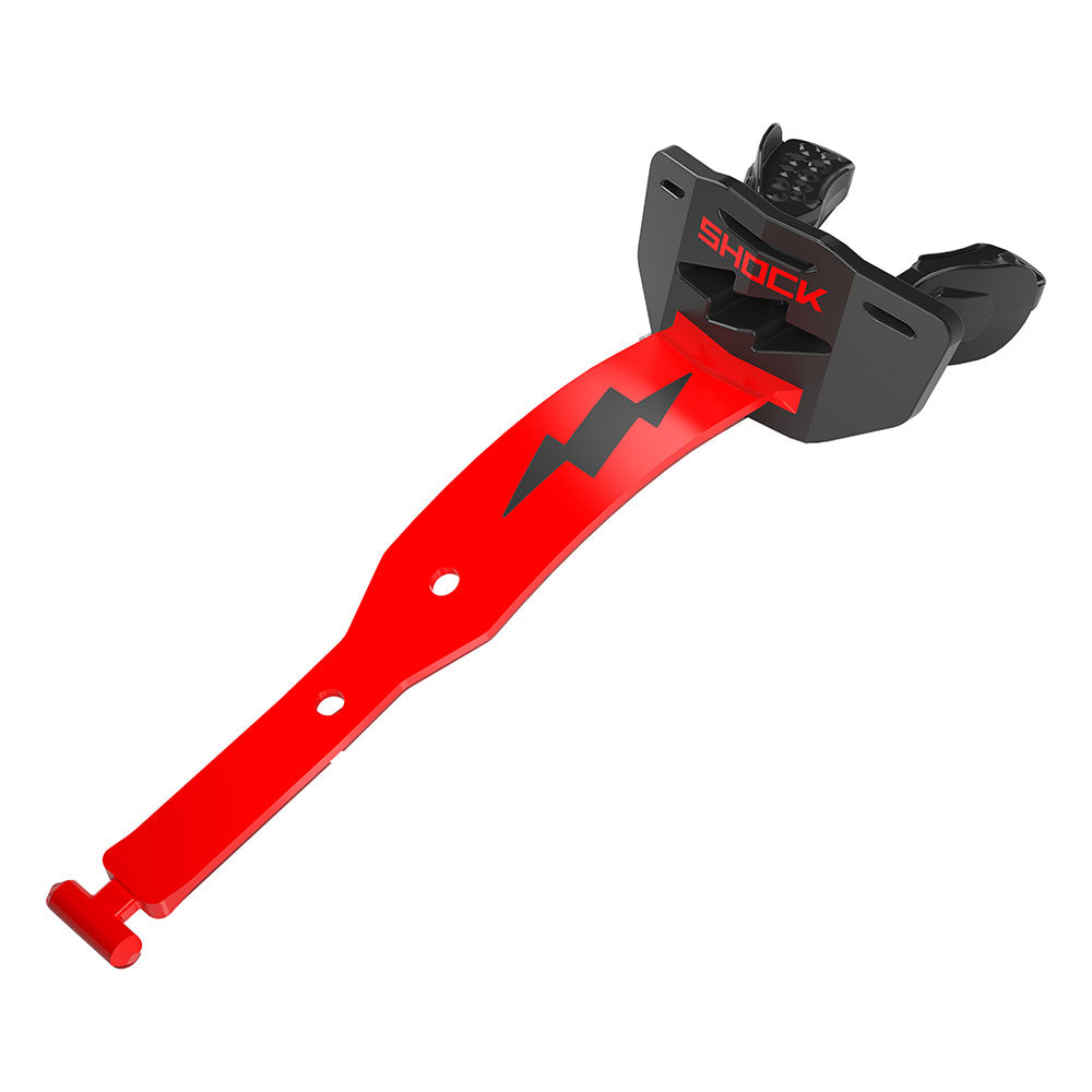 Red - Hero Image