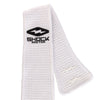 Shock Doctor Showtime Streamer Towel - White - Detail View