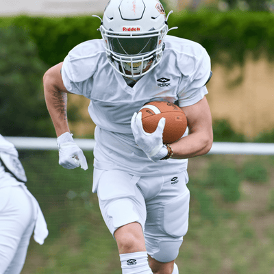 Showtime Football Integrated Pant