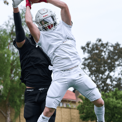 Showtime Football Integrated Pant