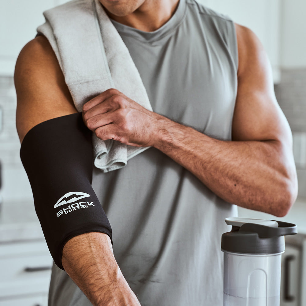 Elbow Compression Sleeve