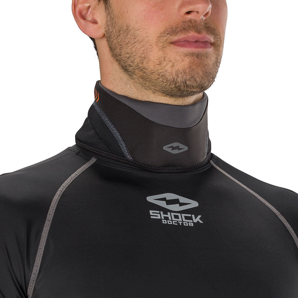 Ultra Hockey 2.0 Neck Guard | Shock Doctor