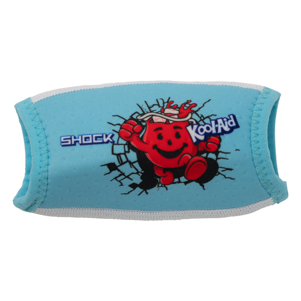 Showtime Limited-Edition Kool-Aid Tropical Punch Chin Strap
