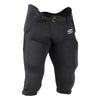 Shock Doctor Showtime Football Integrated Pant - Black