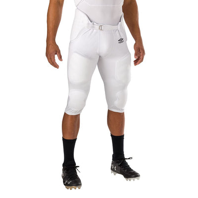 Showtime Football Integrated Pant