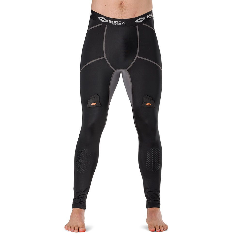Youth hockey compression pants new arrivals