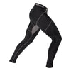 Shock Doctor Compression Hockey Pant With BioFlex Cup - Black - Side View