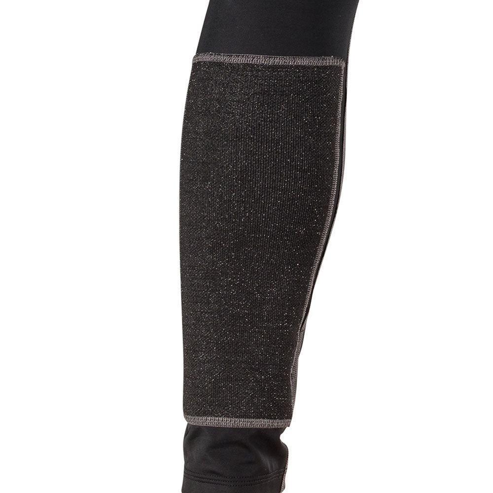 Shock Doctor Boys Compression Hockey Pants With BioFlex Cup - Protective Gear For Youth Hockey