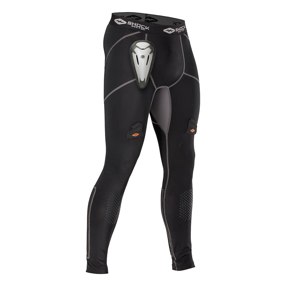 Hockey Protective Gear & Equipment | Shock Doctor