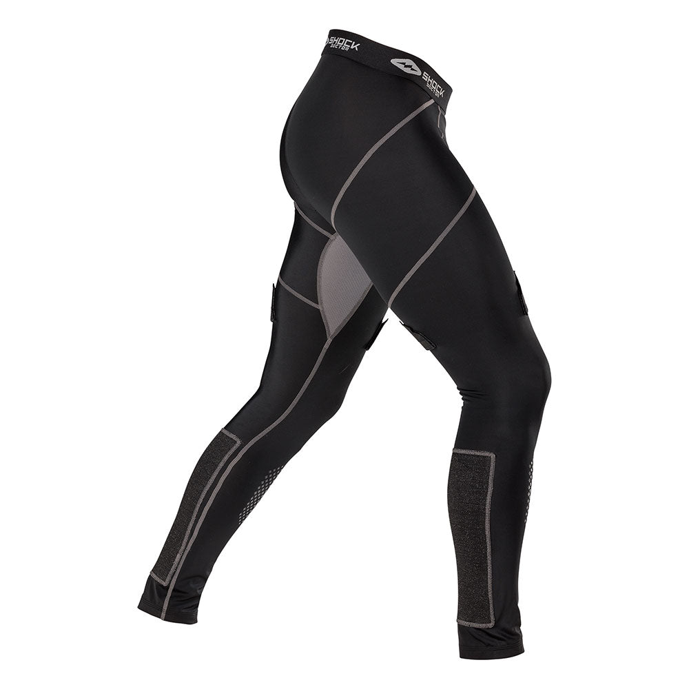 Compression Cut Resistant Jock Pant