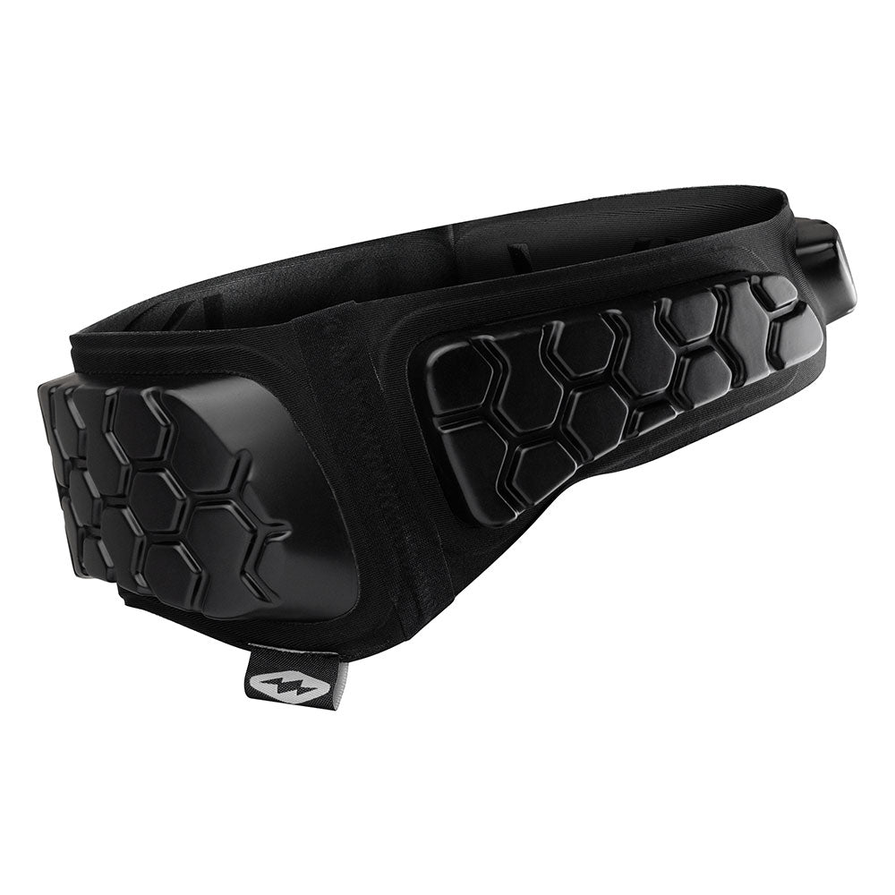 Shock Doctor HEX® Headband - Back View