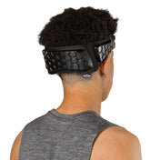 Shock Doctor HEX® Headband - On Model - Back View