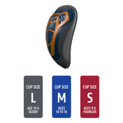 Shock Doctor Ultra 2.0 Cup