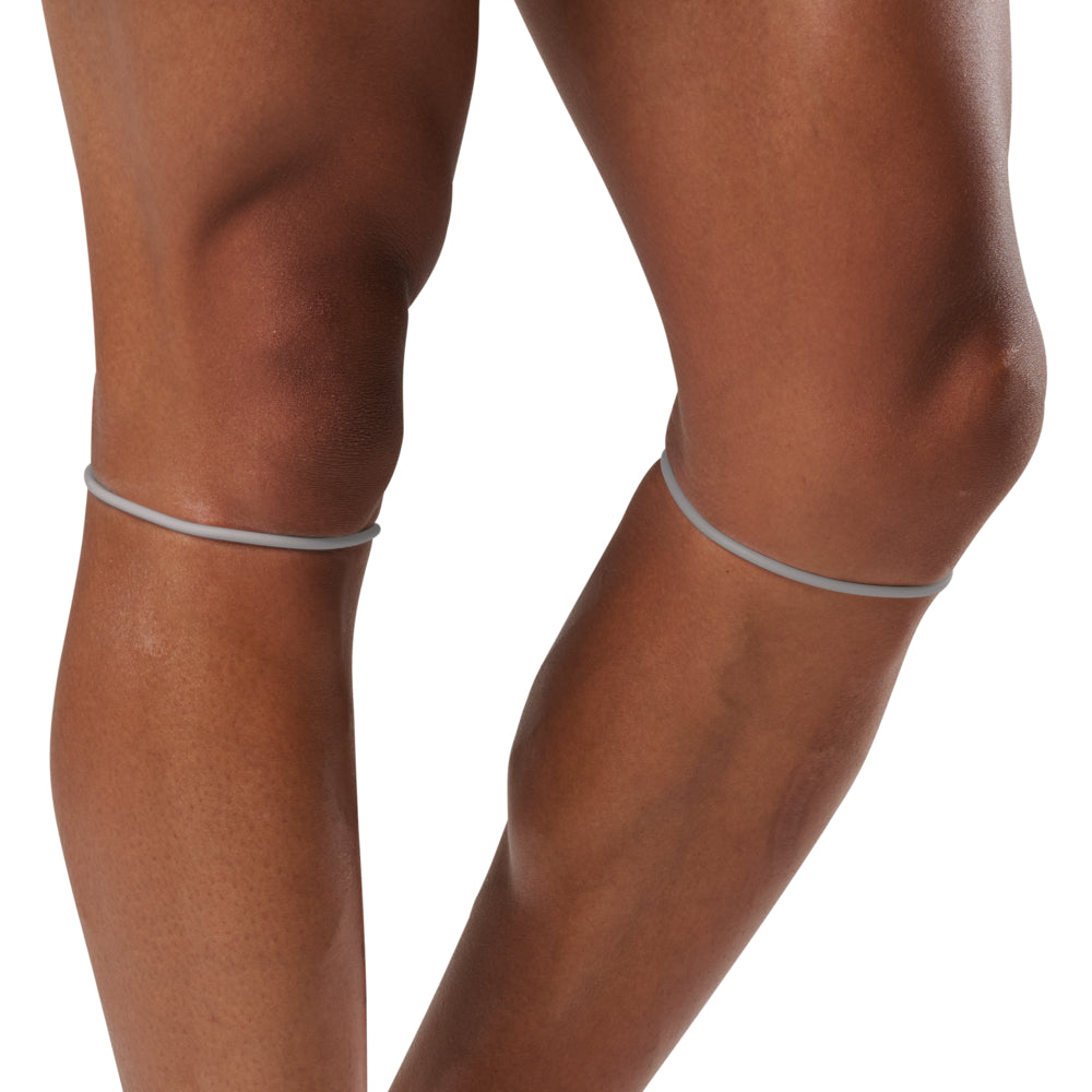 Silicone Knee/Patella Bands