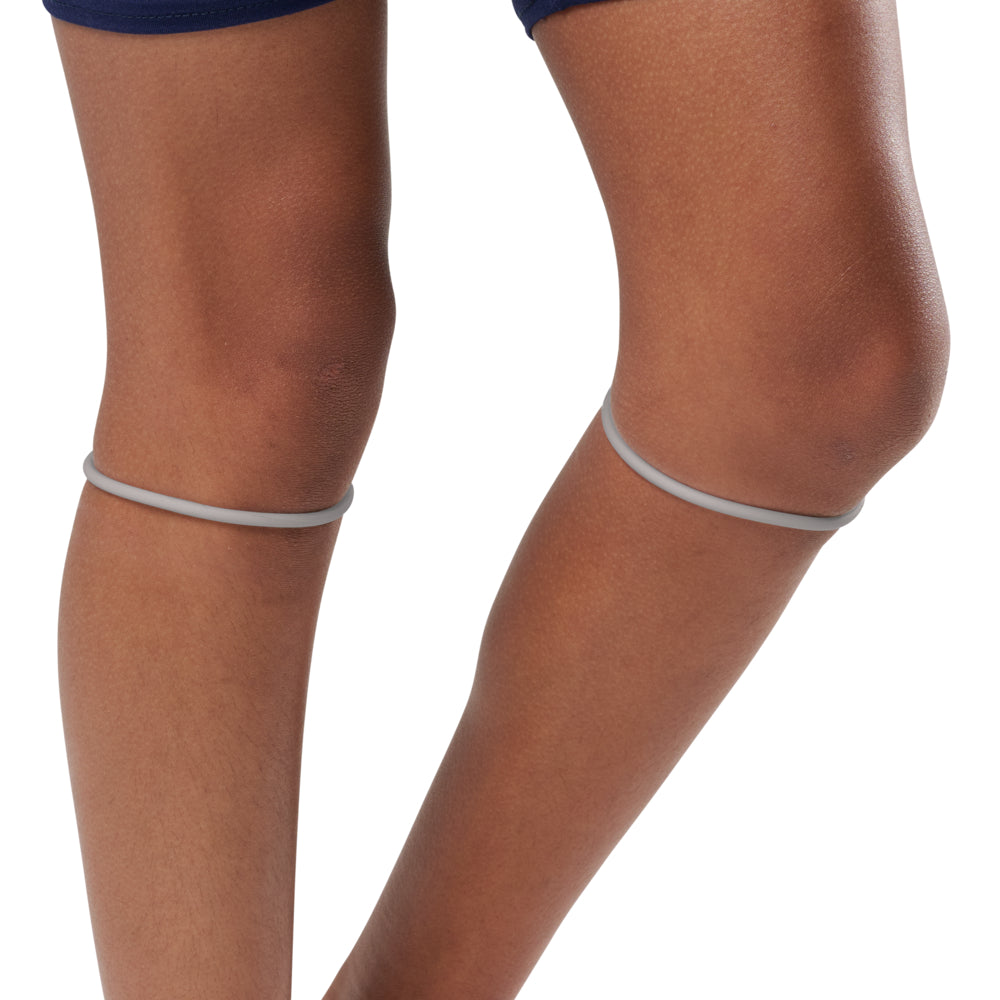 Silicone Knee/Patella Bands