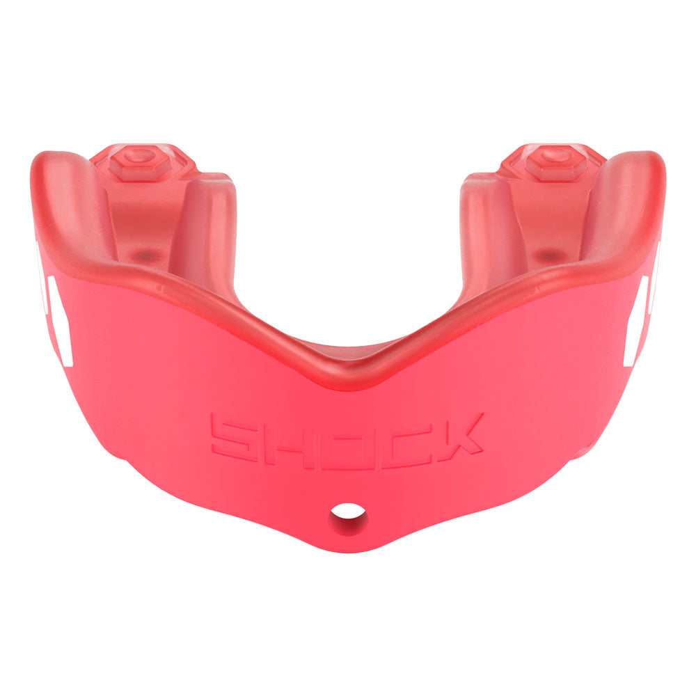 Gel Max Flavor Fusion Mouthguard – Shock Doctor