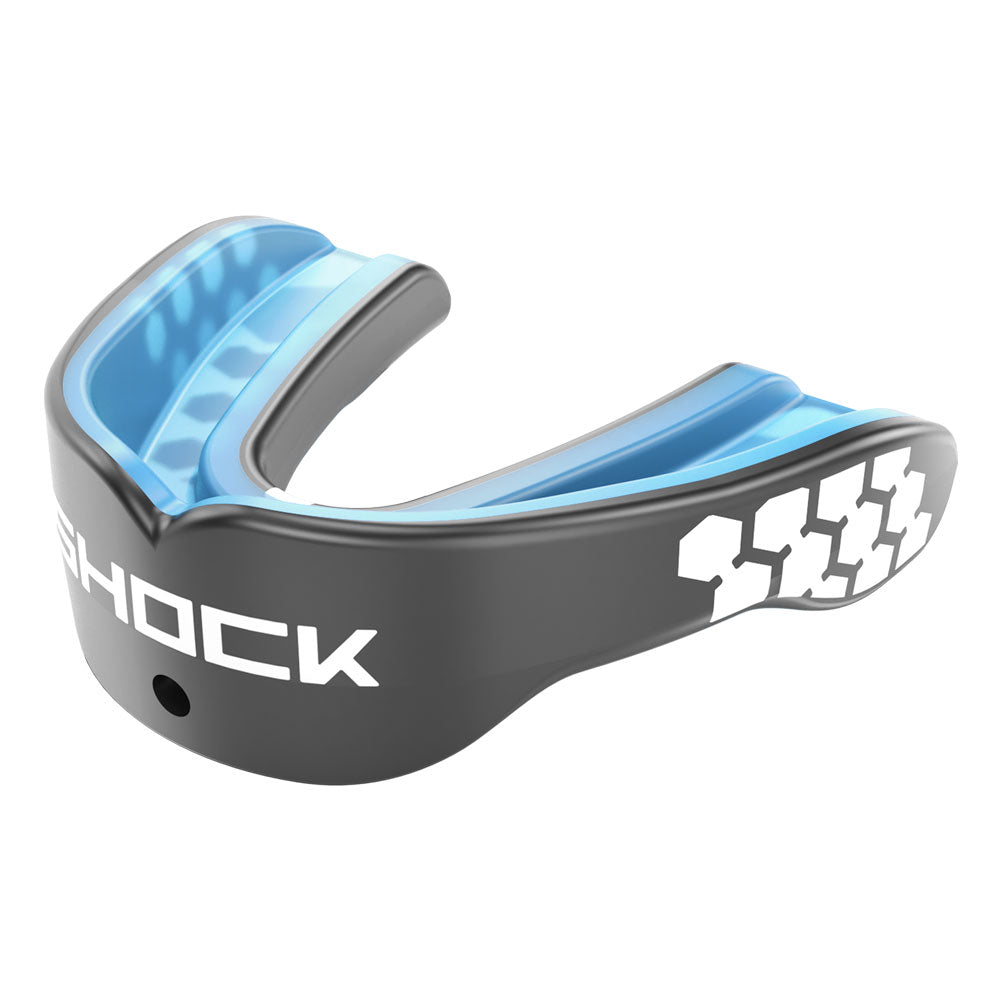 Shock Doctor Gel Max Mouthguard - Thumbnail 2