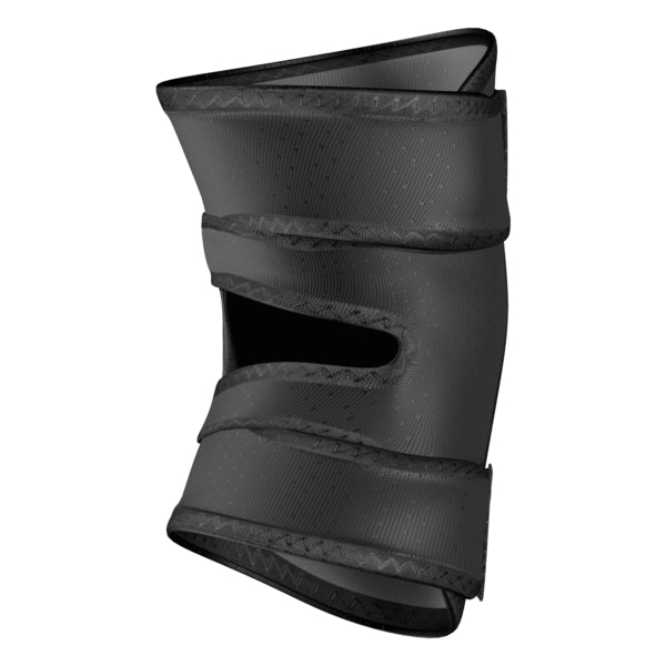 Shock Doctor Knee Compression Wrap - Side View
