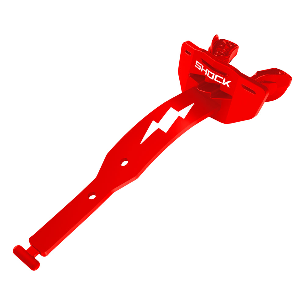 Thunder Bolt Lip Guard