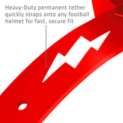 Thunder Bolt Lip Guard