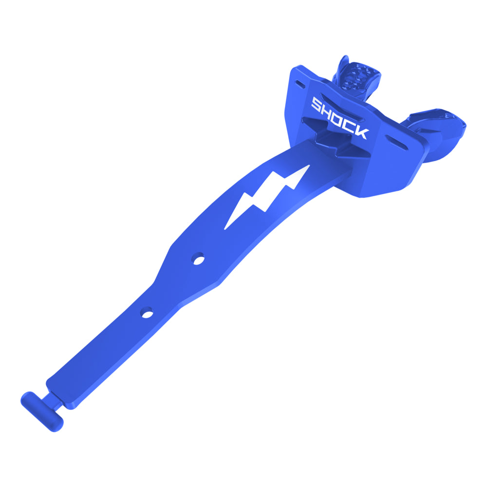 Thunder Bolt Lip Guard