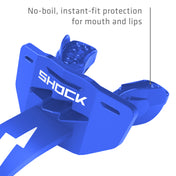 Thunder Bolt Lip Guard