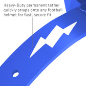 Thunder Bolt Lip Guard