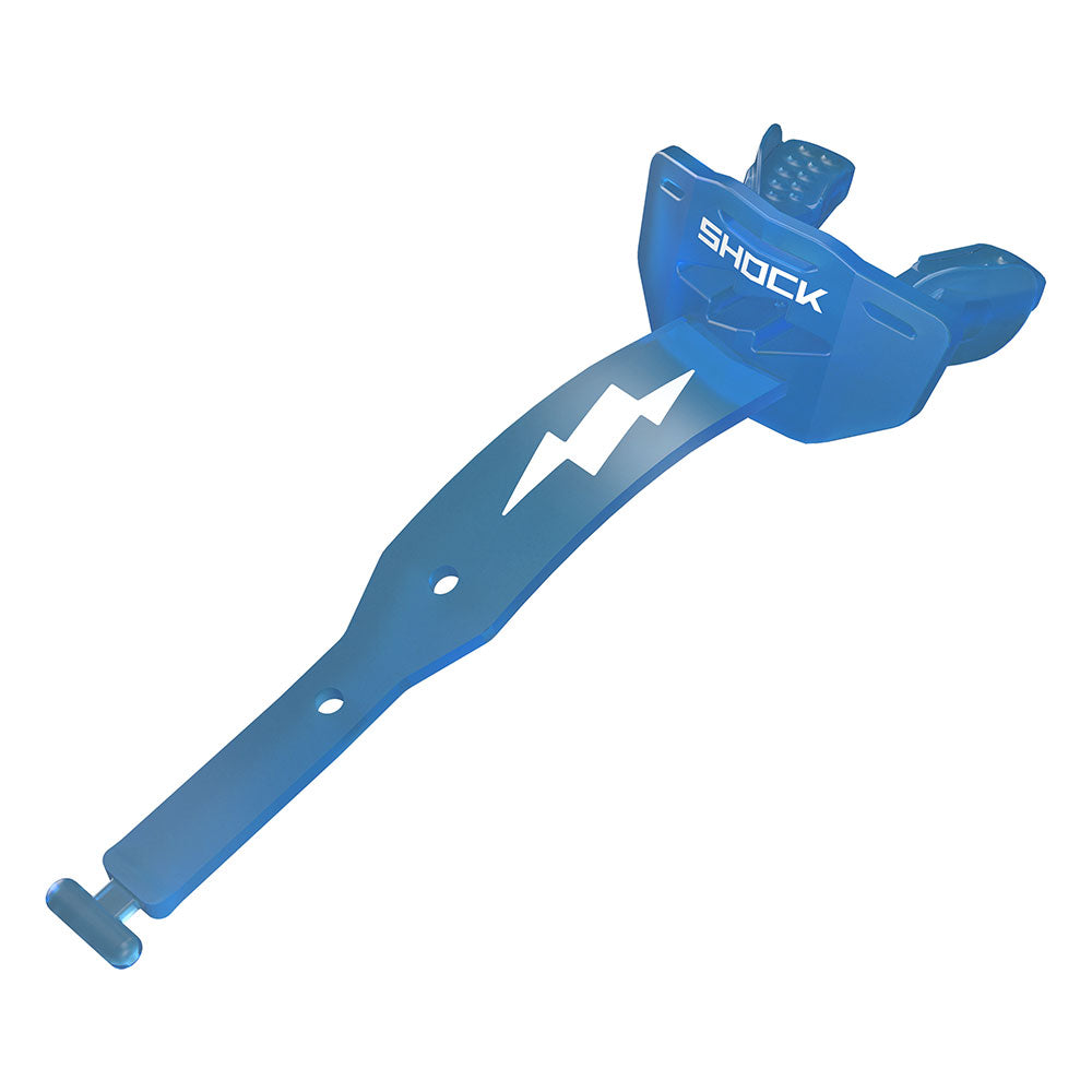 Shock Doctor Thunder Bolt Lip Guard  - Hero Image