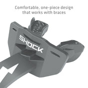 Thunder Bolt Lip Guard