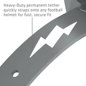 Thunder Bolt Lip Guard