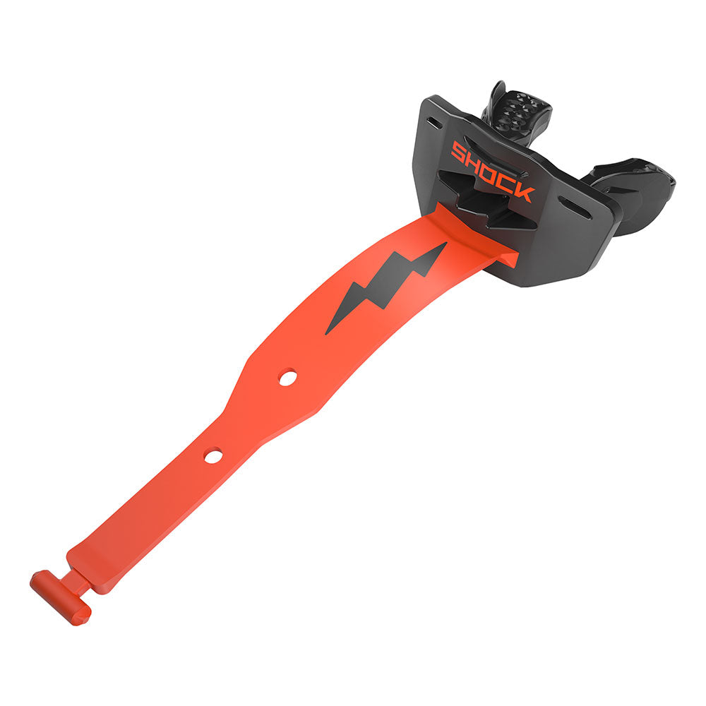Shock Doctor Thunder Bolt Lip Guard  - Hero Image