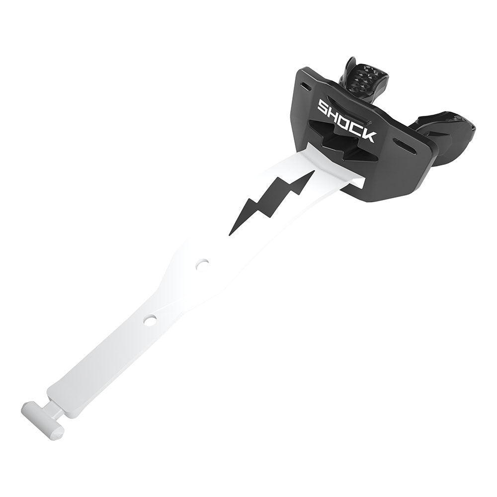 Shock Doctor Thunder Bolt Lip Guard  - Hero Image