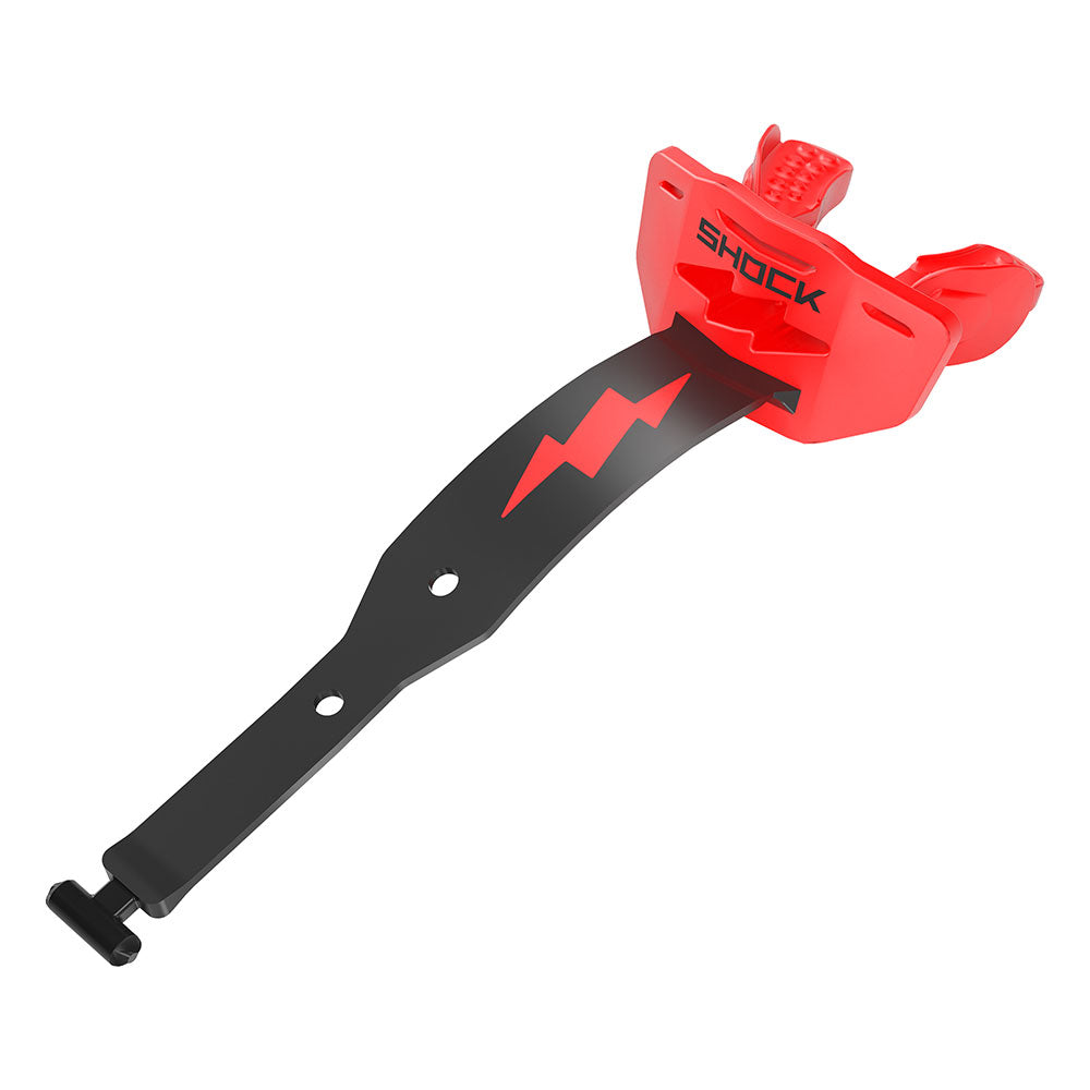 Shock Doctor Thunder Bolt Lip Guard  - Hero Image