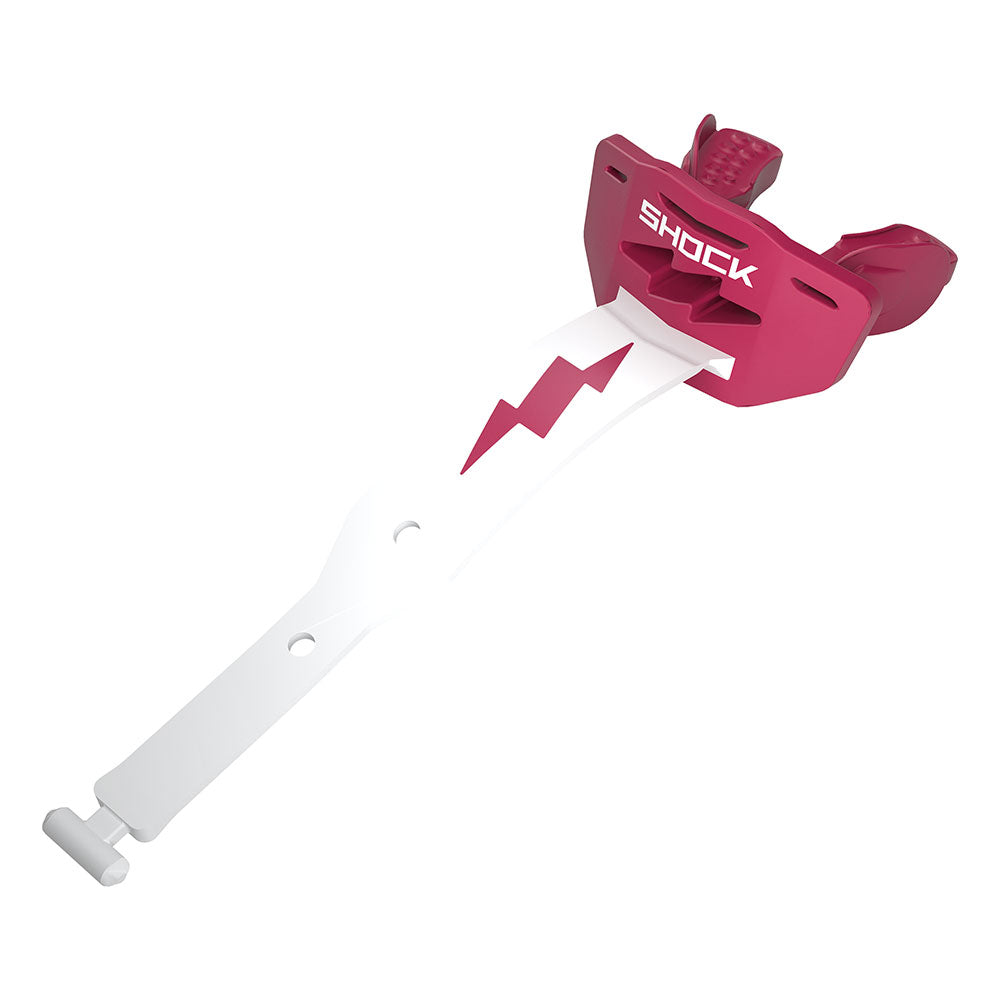 Thunder Bolt Lip Guard