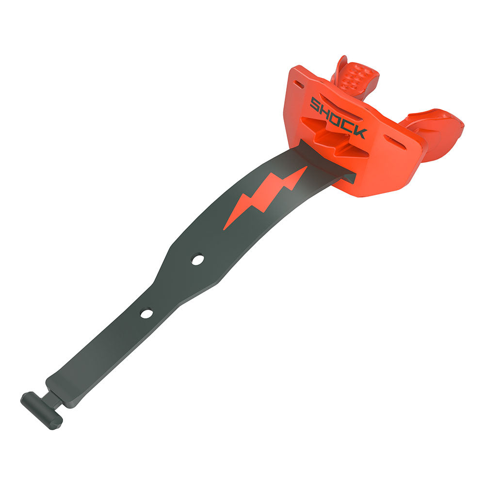 Shock Doctor Thunder Bolt Lip Guard  - Hero Image