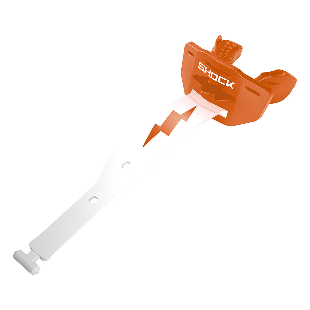 Thunder Bolt Lip Guard