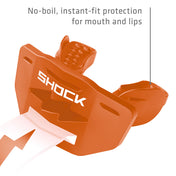 Thunder Bolt Lip Guard