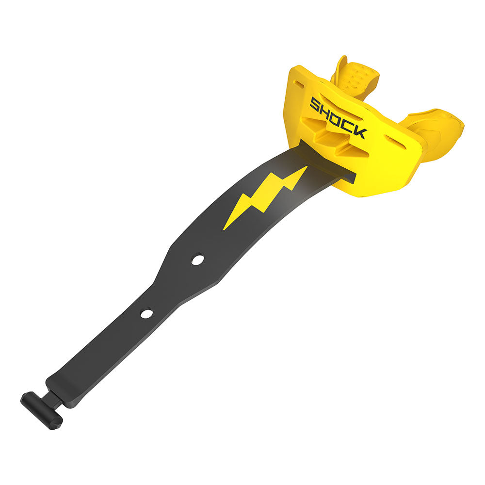 Shock Doctor Thunder Bolt Lip Guard  - Hero Image