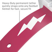 Thunder Bolt Lip Guard