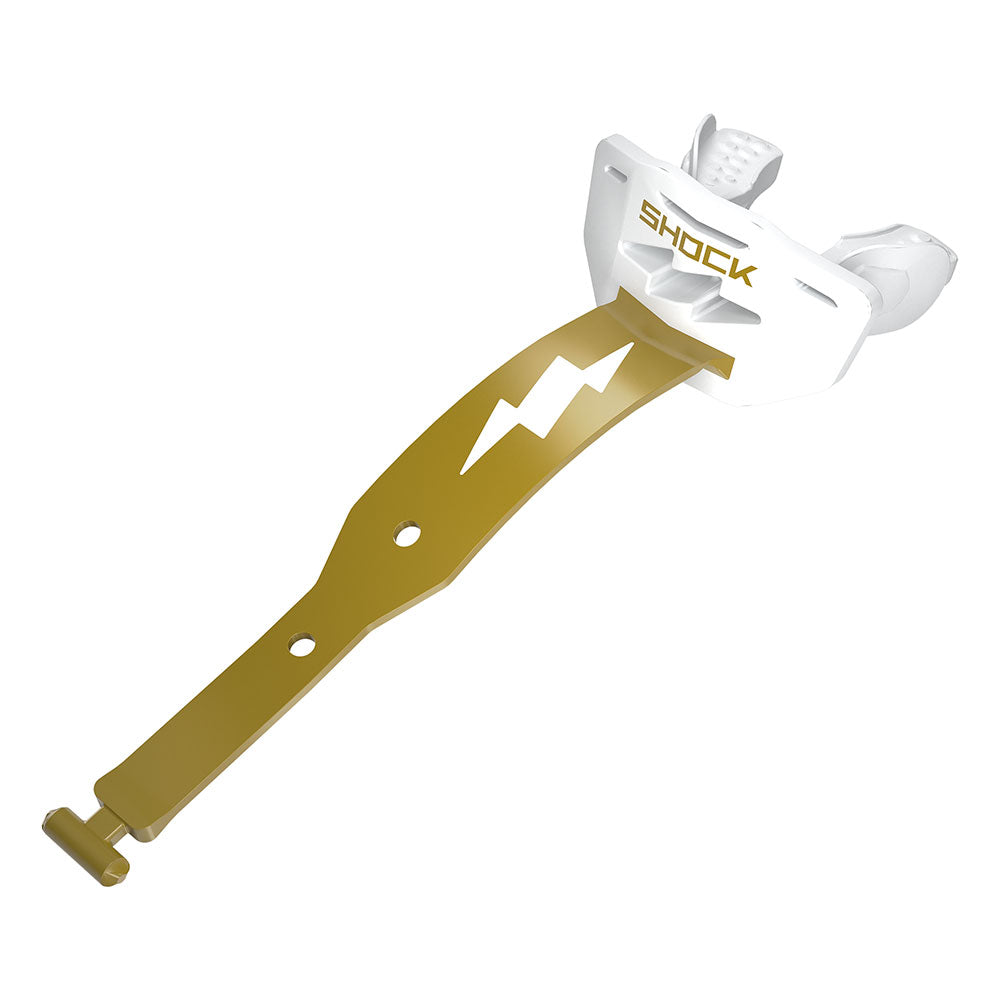 Thunder Bolt Lip Guard