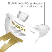 Thunder Bolt Lip Guard