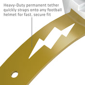 Thunder Bolt Lip Guard